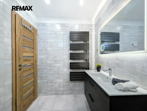 Prodej bytu 3+1, Všeradice, 74 m2