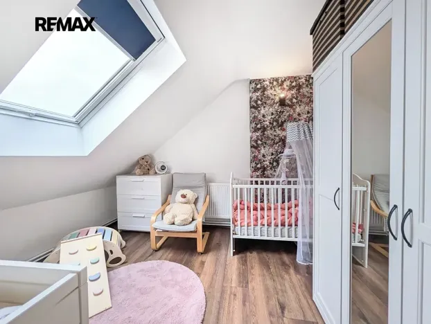 Prodej bytu 3+1, Všeradice, 74 m2