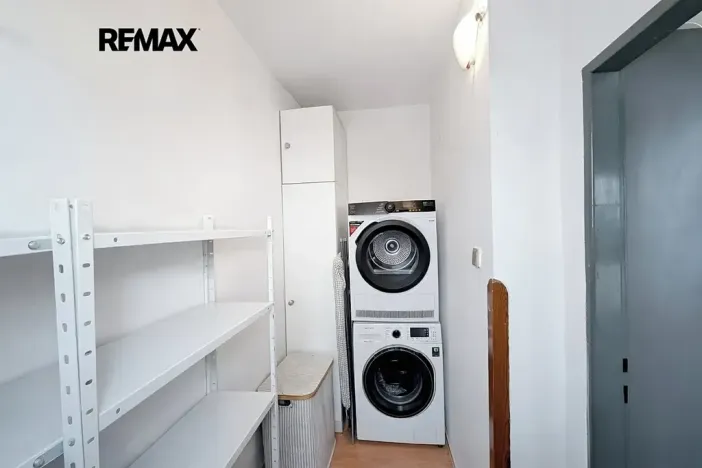 Prodej bytu 3+1, Všeradice, 74 m2