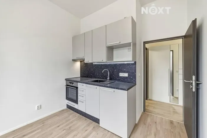 Prodej bytu 2+kk, Praha - Libeň, V zahradách, 40 m2