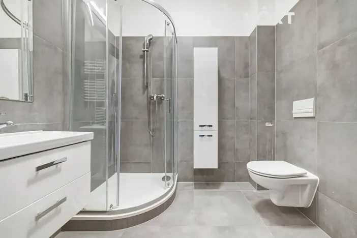 Prodej bytu 2+kk, Praha - Libeň, V zahradách, 40 m2