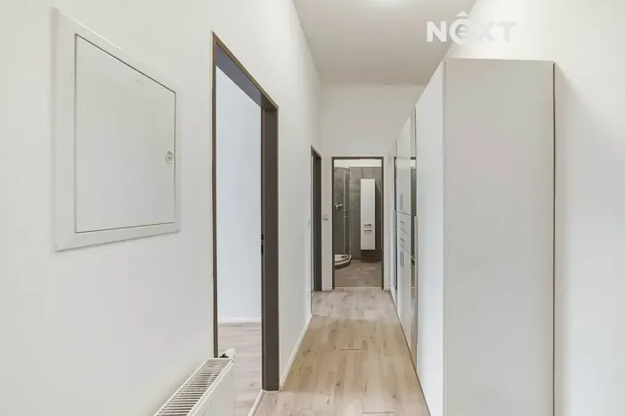 Prodej bytu 2+kk, Praha - Libeň, V zahradách, 40 m2