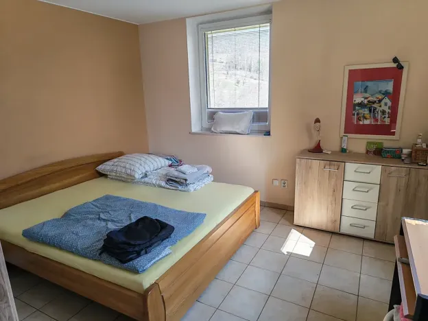 Prodej rodinného domu, Ublo, 350 m2