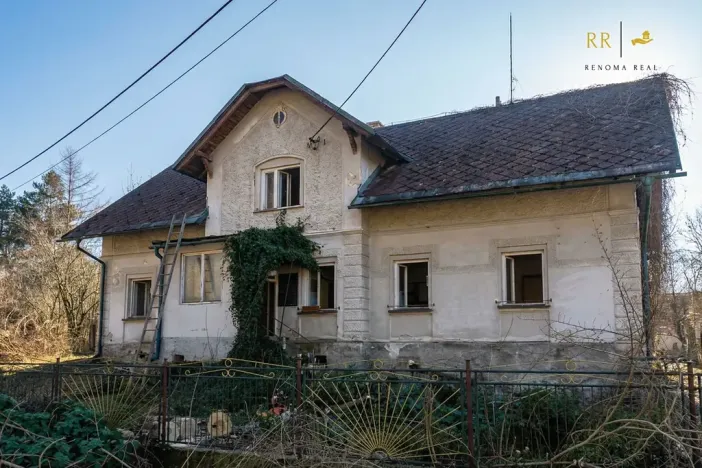 Prodej rodinného domu, Bělá pod Pradědem, 260 m2