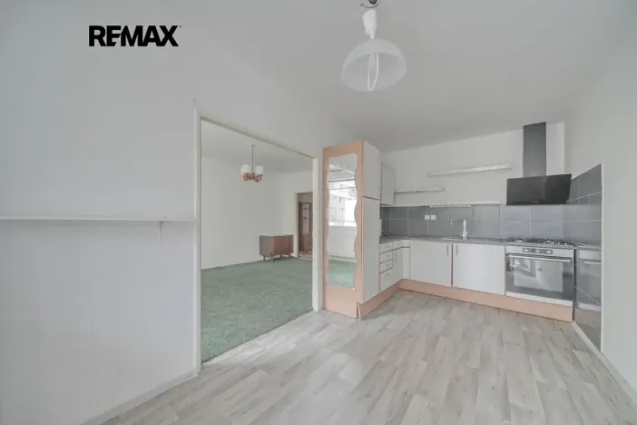 Prodej bytu 3+1, Kolín, Masarykova, 68 m2