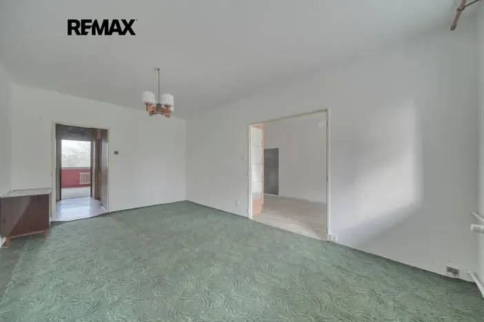 Prodej bytu 3+1, Kolín, Masarykova, 68 m2