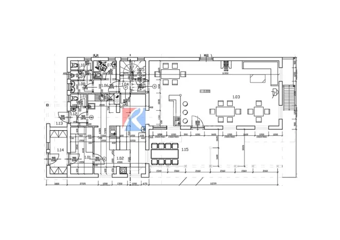 Prodej ubytování, Skorošice, Nýznerovská, 281 m2