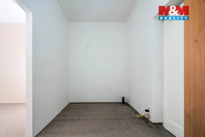 Prodej bytu 2+1, Praha - Žižkov, Baranova, 90 m2