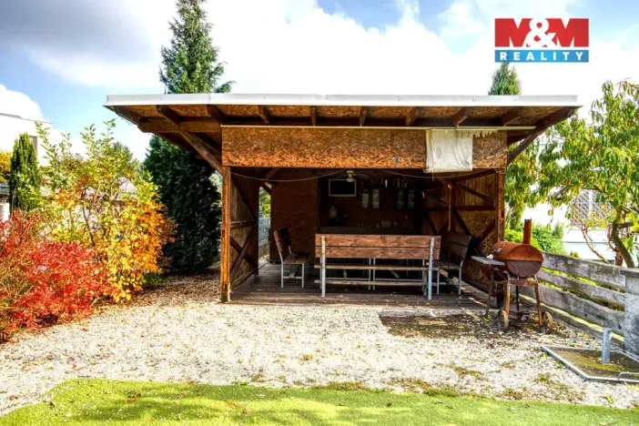 Pronájem rodinného domu, Ostrava - Hošťálkovice, Hlavní, 50 m2