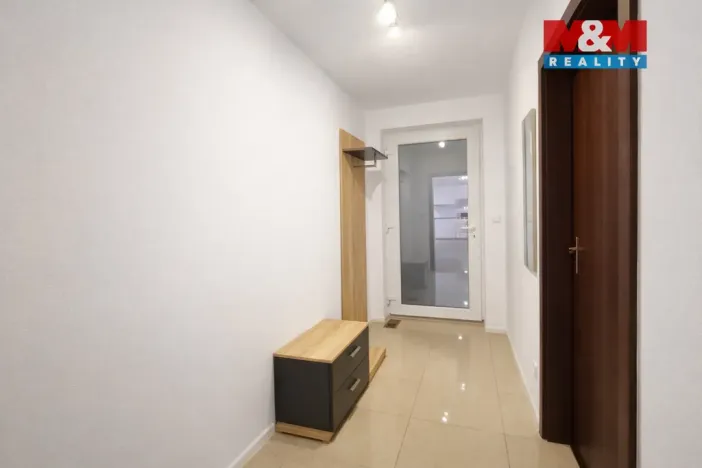 Pronájem rodinného domu, Ostrava - Hošťálkovice, Hlavní, 50 m2