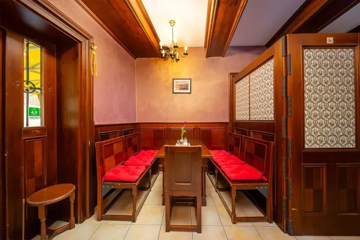 Prodej restaurace, Netolice, 176 m2