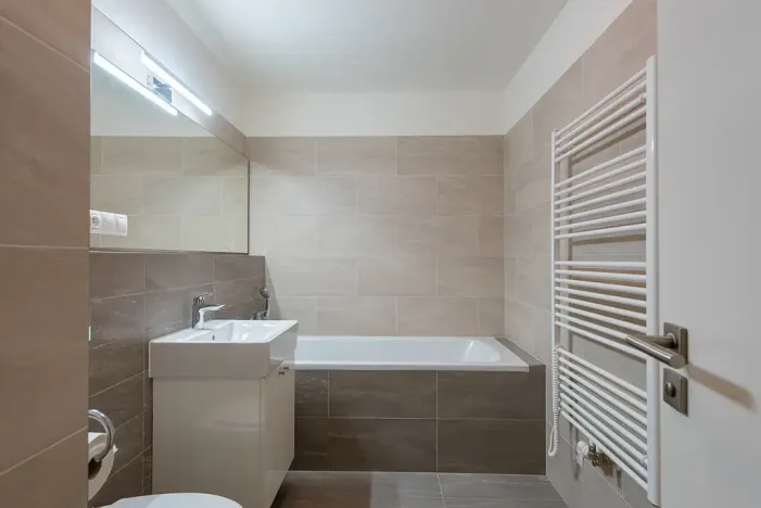 Prodej bytu 3+kk, Praha - Hrdlořezy, Učňovská, 89 m2