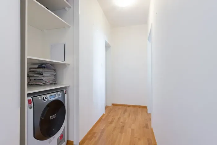 Prodej bytu 3+kk, Praha - Hrdlořezy, Učňovská, 89 m2