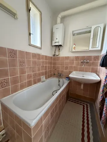 Pronájem rodinného domu, Praha - Braník, U dubu, 200 m2