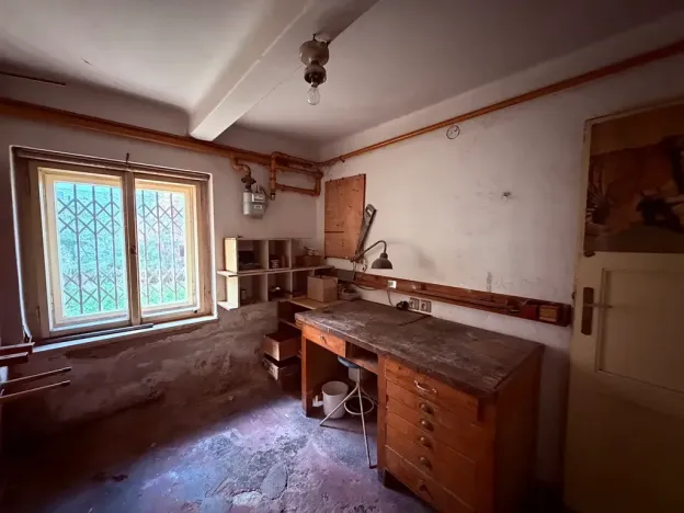 Pronájem rodinného domu, Praha - Braník, U dubu, 200 m2