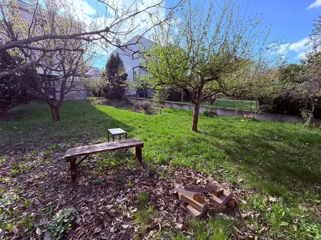 Pronájem rodinného domu, Praha - Braník, U dubu, 200 m2