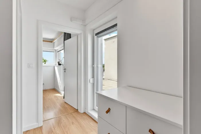 Prodej rodinného domu, Praha - Hostavice, U Hostavického potoka, 92 m2