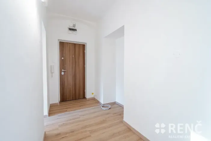 Prodej bytu 3+1, Brno, Jiráskova, 82 m2