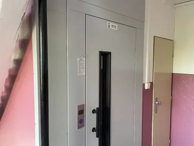 Dražba bytu 3+1, Praha - Krč, Hurbanova, 59 m2