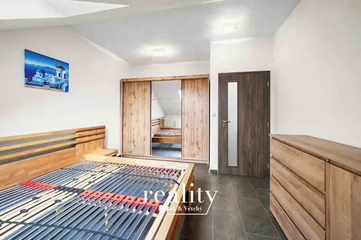 Prodej bytu 3+kk, Jihlava, Dělnická, 76 m2