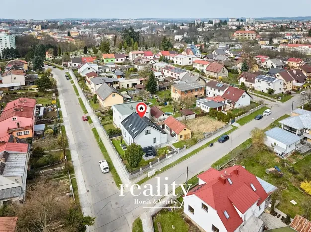 Prodej bytu 3+kk, Jihlava, Dělnická, 76 m2