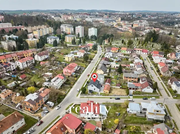 Prodej bytu 3+kk, Jihlava, Dělnická, 76 m2