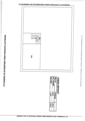Prodej bytu 3+kk, Jihlava, Dělnická, 76 m2