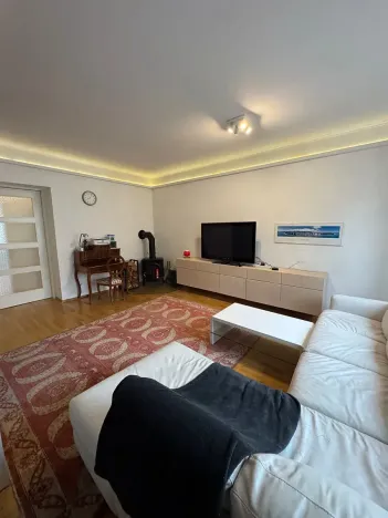 Prodej bytu 3+kk, Praha - Dejvice, Jugoslávských partyzánů, 91 m2