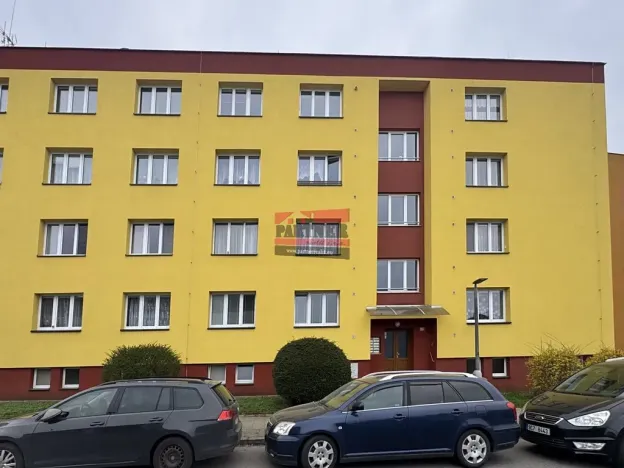 Pronájem bytu 2+1, Tábor, Brigádníků, 61 m2