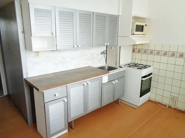 Prodej bytu 4+1, Plzeň, Nýřanská, 82 m2