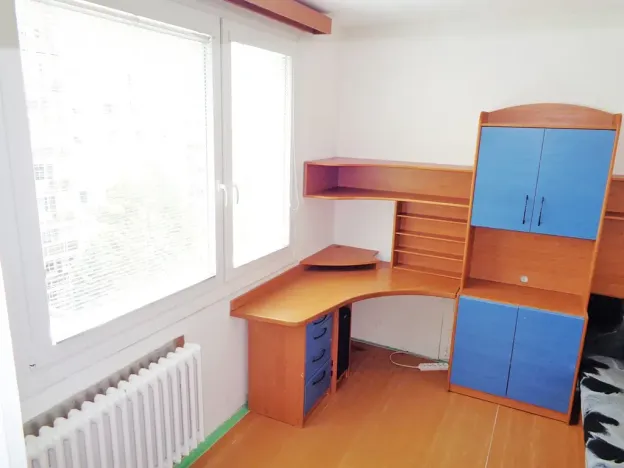 Prodej bytu 4+1, Plzeň, Nýřanská, 82 m2