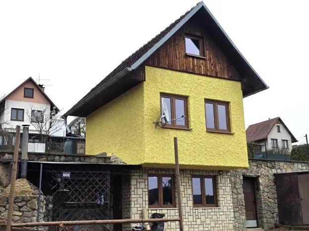 Prodej chaty, Ivančice, 50 m2