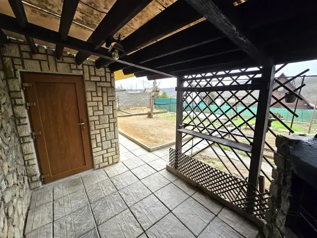 Prodej chaty, Ivančice, 50 m2