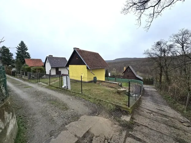 Prodej chaty, Ivančice, 50 m2