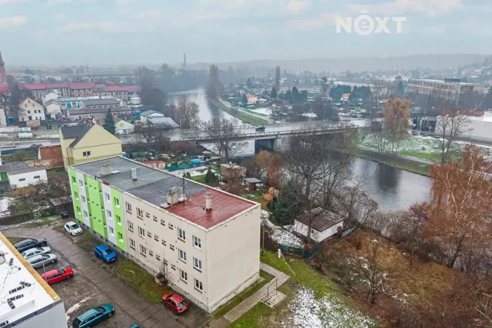 Prodej činžovního domu, Žatec, Osvoboditelů, 396 m2