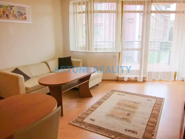 Pronájem bytu 2+kk, Praha - Košíře, Naskové, 65 m2