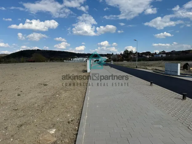 Prodej pozemku, Hluboká nad Vltavou, Masarykova, 959 m2