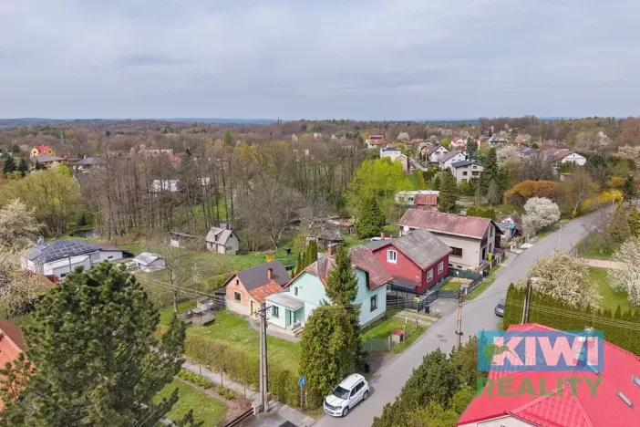 Prodej rodinného domu, Petřvald, Družstevní, 97 m2