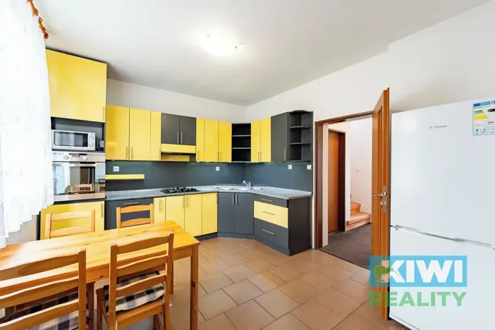 Prodej rodinného domu, Petřvald, Družstevní, 97 m2