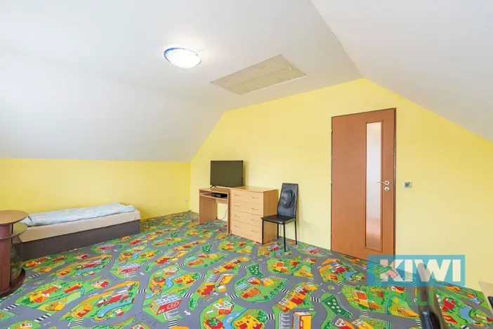 Prodej rodinného domu, Petřvald, Družstevní, 97 m2