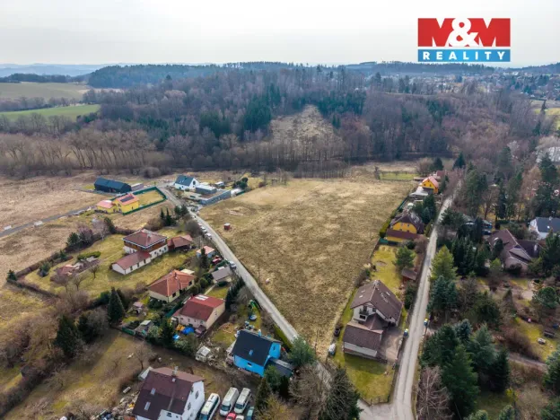 Prodej pozemku pro bydlení, Kunice, 924 m2