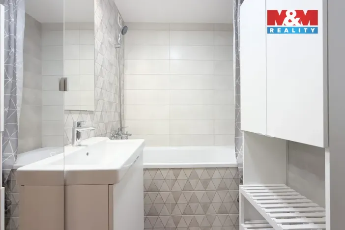 Prodej bytu 4+1, Ostrava - Zábřeh, Zimmlerova, 79 m2