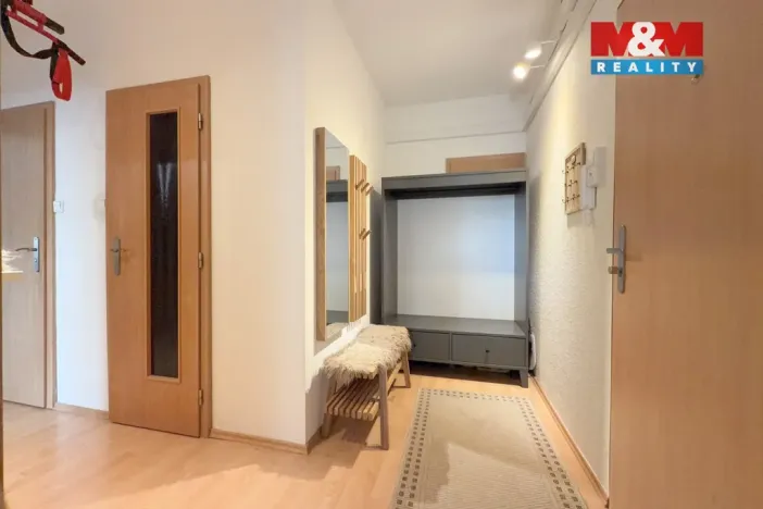 Prodej bytu 4+1, Ostrava - Zábřeh, Zimmlerova, 79 m2