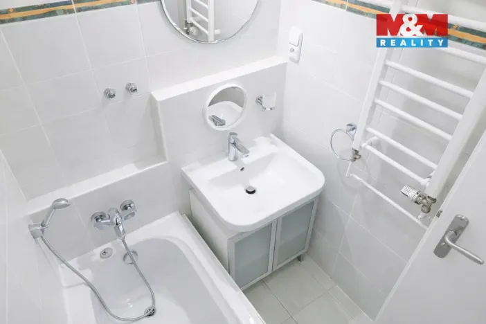 Prodej bytu 3+1, Praha - Strašnice, Průběžná, 76 m2