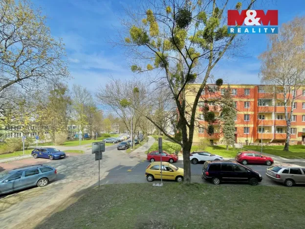 Prodej bytu 4+1, Ostrava - Poruba, Žilinská, 68 m2