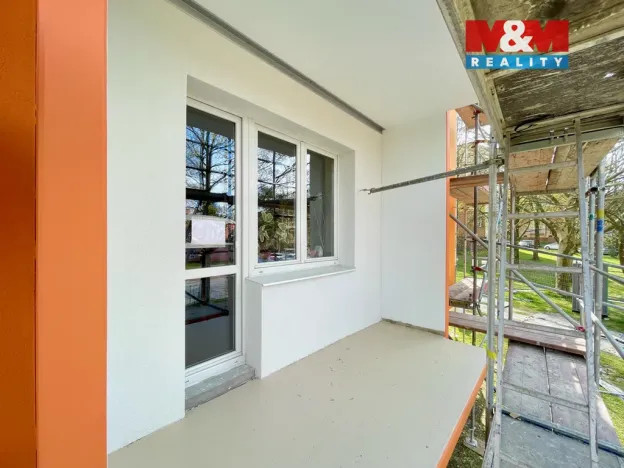 Prodej bytu 4+1, Ostrava - Poruba, Žilinská, 68 m2