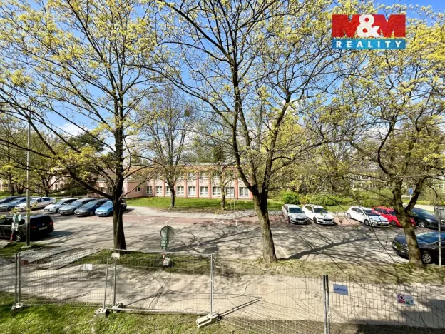 Prodej bytu 4+1, Ostrava - Poruba, Žilinská, 68 m2