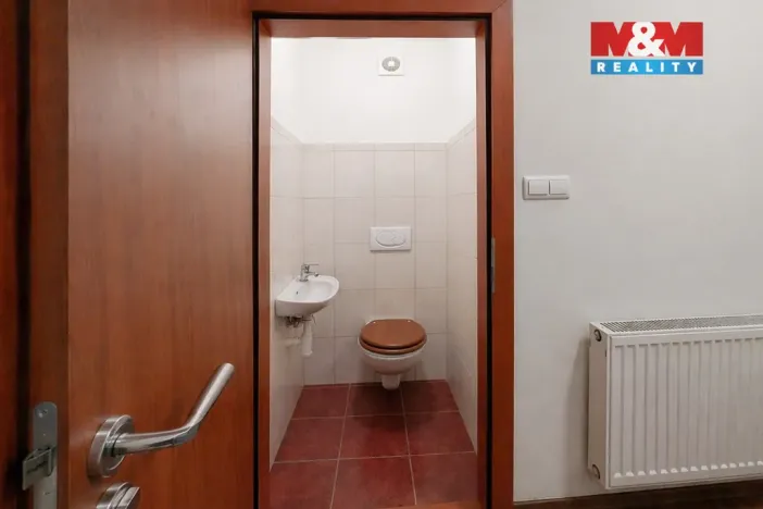 Prodej bytu 2+1, Praha - Nusle, Petra Rezka, 70 m2