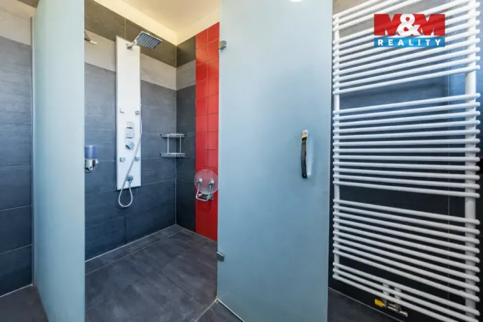 Prodej rodinného domu, Malá Hraštice - Velká Hraštice, 386 m2