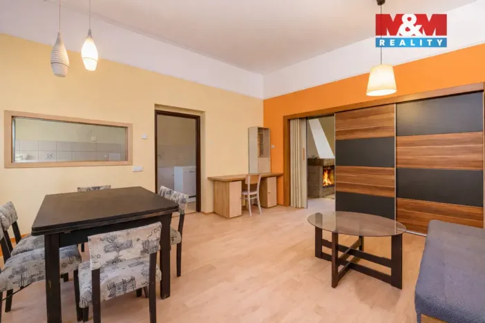 Prodej komerční nemovitosti, Hronov, Jiráskova, 49 m2